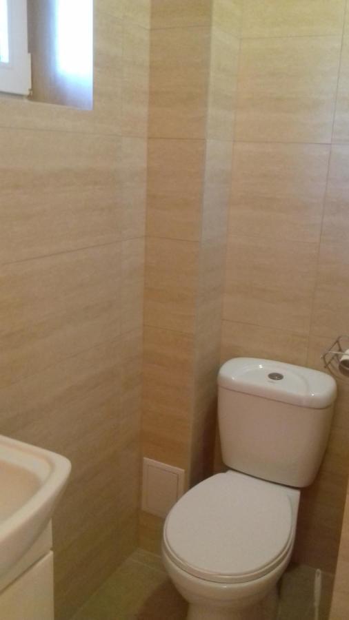 Na Wiejskiej Mrzeżyno Extérieur photo