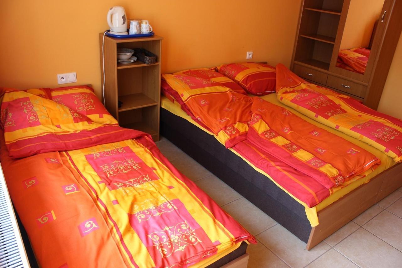 Na Wiejskiej Mrzeżyno Extérieur photo