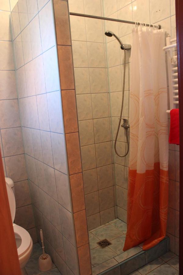 Na Wiejskiej Mrzeżyno Extérieur photo