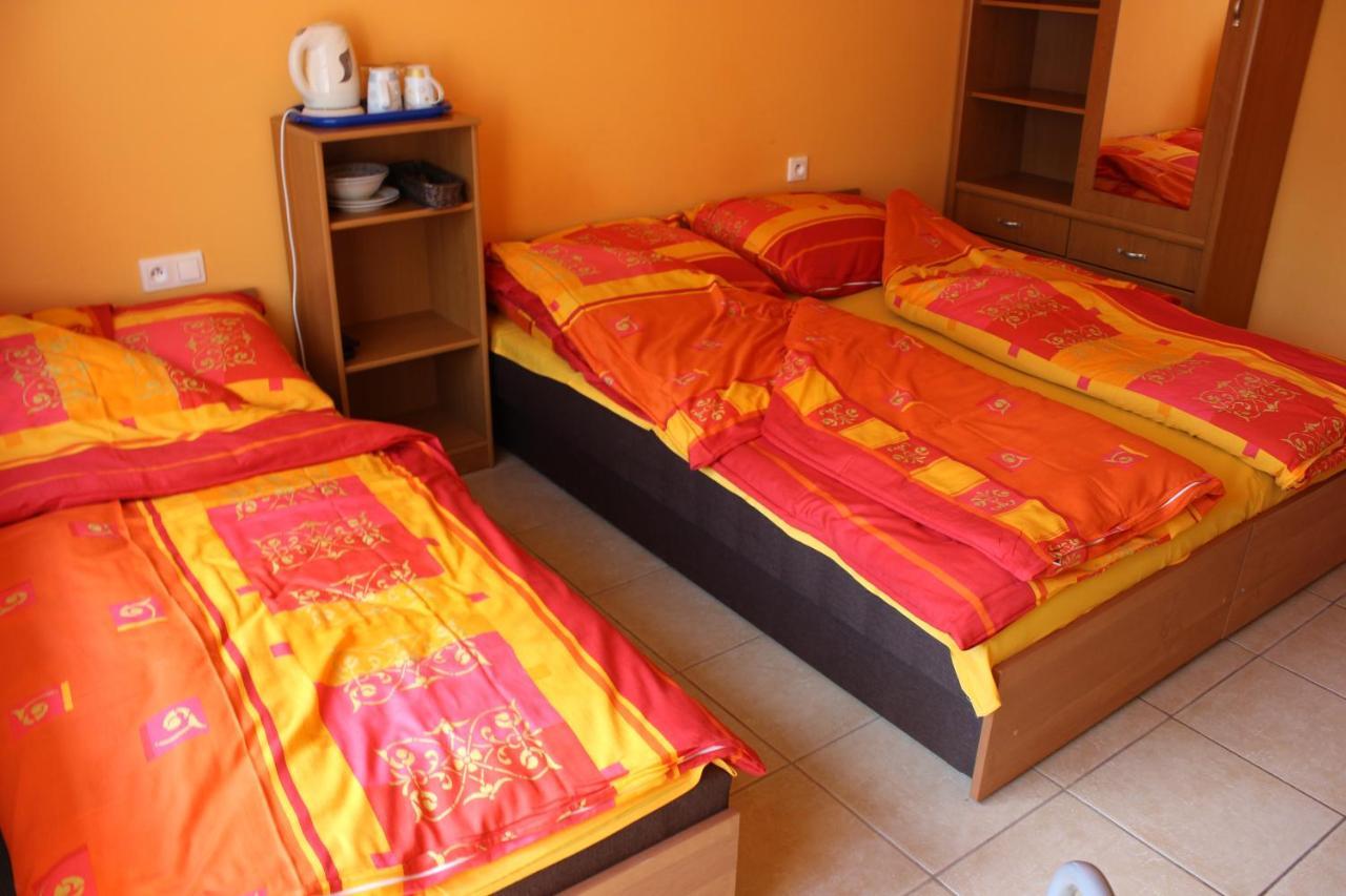 Na Wiejskiej Mrzeżyno Extérieur photo