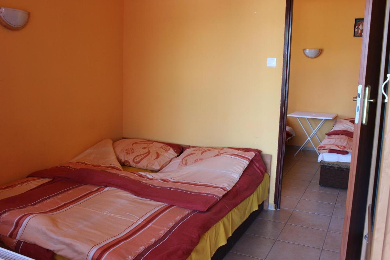 Na Wiejskiej Mrzeżyno Extérieur photo