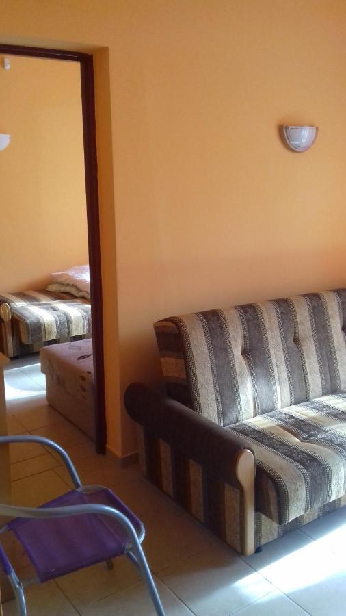 Na Wiejskiej Mrzeżyno Extérieur photo