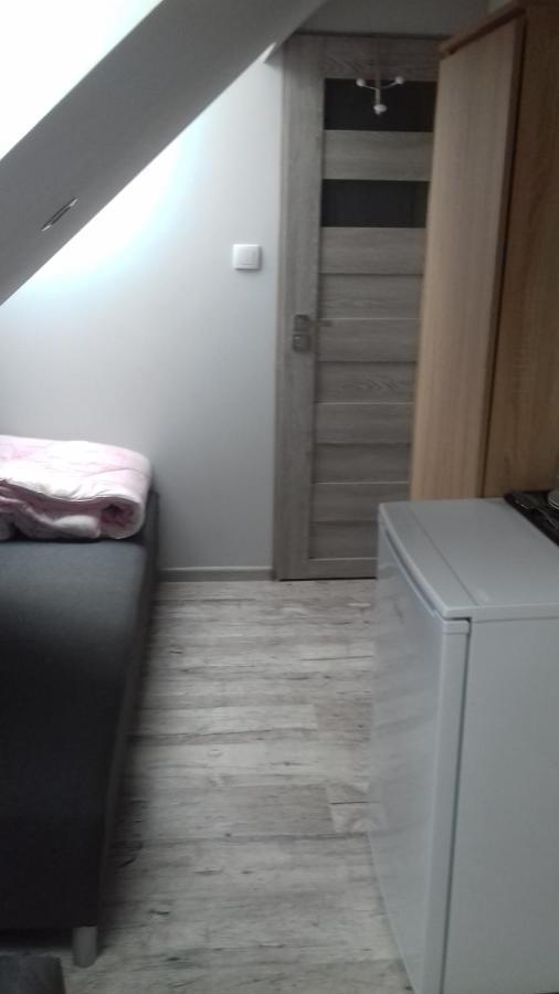 Na Wiejskiej Mrzeżyno Extérieur photo
