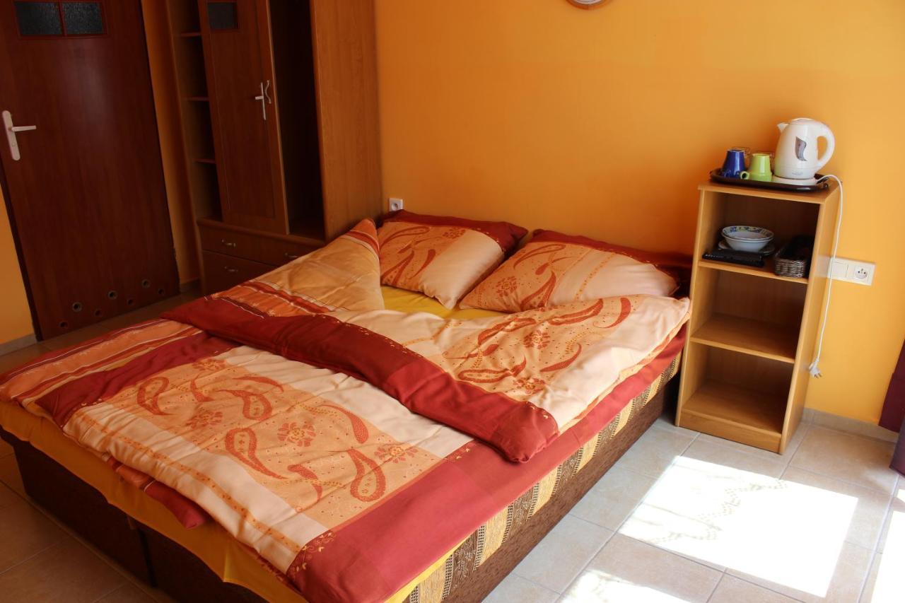 Na Wiejskiej Mrzeżyno Extérieur photo