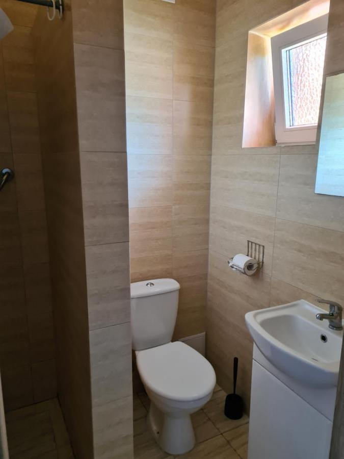Na Wiejskiej Mrzeżyno Extérieur photo